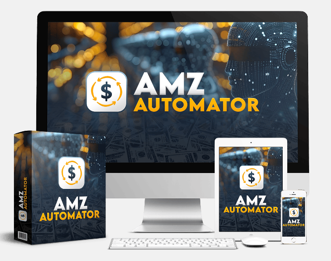 AMZ AUTOMATOR