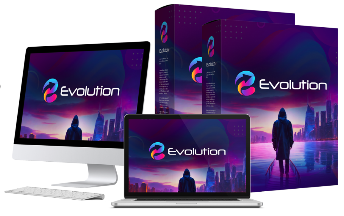 Evolution Review | DFY Recurring Commissions