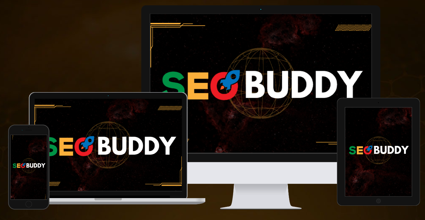 SEO Buddy